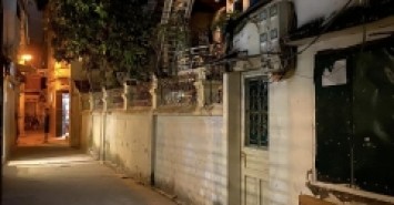 56m Mặt Tiền 4m Nhỉnh 5 Tỷ Phố Nguyễn Ngọc Vũ Cầu Giấy. Đất Cực Đẹp Xây Tòa Chung Cư Mini Chắc Thắng. Chủ Cần Bán Nhanh