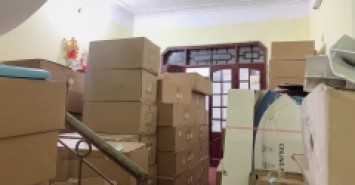 BÁN NHÀ THẠCH BÀN- CỔ LINH 3 TỶ 2 THƯƠNG LƯỢNG NỮA NHÀ NGAY GẦN MẶT PHỐ THẠCH BÀN Ô TÔ ĐỖ VÀO CỔNG 64M