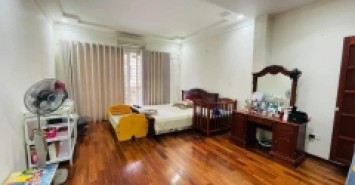 HIẾM RẺ! MẶT PHỐ TÔ VĨNH DIỆN - THANH XUÂN - 105m2 - VỈA HÈ - Ô TÔ TRÁNH - KINH DOANH ĐỈNH.