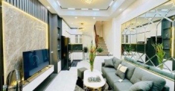 Cần bán nhà chính chủ phố Nguyễn Văn Trỗi, nhà đẹp ngay gần phố tiện ích ngập tràn giá chỉ từ 4xx tỉ