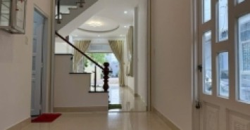 Bán nhà đường Số 2, Tăng Nhơn Phú B, Q9, Thủ Đức, TP HCM. DT 60m2, 2 tầng, giá 6,05 tỷ.
