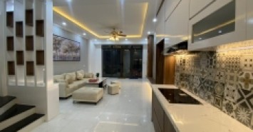Bán gấp ! Tứ Hiệp - Thanh Trì 40m2, nhà đẹp, ngõ rộng, oto đỗ cổng 3,1 tỷ