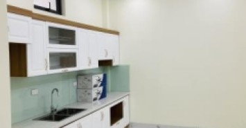 Bán nhà đường Ngọc Hồi 37m2 * 5T, ngõ nông, 500m Bến Xe Nước Ngầm 2,8 tỷ
