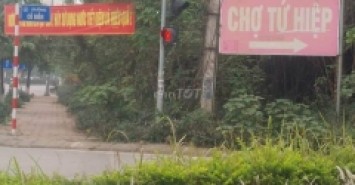 Gần chợ, tiện ích, ngõ nông 5T/ 39m, tặng nội thất,Tứ Hiệp - Thanh Trì