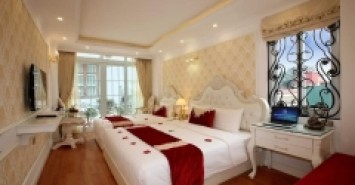 Bán Khách Sạn Phố Cổ,7 Tầng Thang Máy,Dòng tiền 1.8 tỷ/năm,Diện tích 90m2,Giá 39.5 tỷ