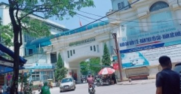 BÁN NHÀ MẶT PHỐ NGUYỄN VIẾT XUÂN HÀ ĐÔNG LÔ GÓC 3 THOÁNG KINH DOANH  GIÁ 6.XX TỶ