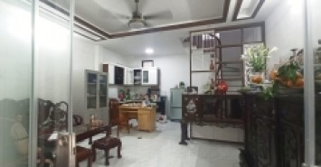 Bán nhà Thạch Bàn dân xây  Lô góc thoáng sáng giá nhỉnh 3 tỷ còn thương lượng