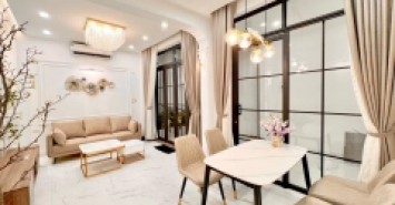 Bán nhà đẹp Ngõ 149 Cự Lộc, gần phố, ô tô qua, kinh doanh, mặt tiền rộng, 55m, 4t, nhỉnh 5 tỷ
