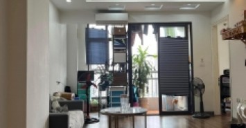CC Trugn Hòa Nhân Chính Nhà đẹp ở ngay gần công viên 65m 2 Ngủ 1 WC giá 2,2 tỷ