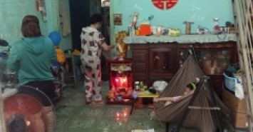 Chủ Gấp Bán Nhà 50m2, 3.3 tỷ Quang Trung, Gò Vấp,