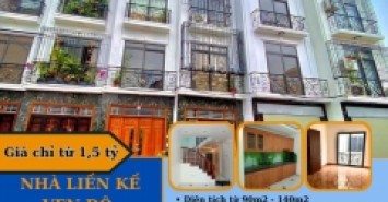 Nhỉnh 1,6tỷ sở hữu ngay nhà 3 tầng 10p ra trung tâm Hà Đông sát VĐ4