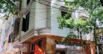PHÂN LÔ, Ô TÔ TRÁNH, PHỐ CHÙA BỘC, 90M, 4T, MT 5M, LÔ GÓC, VỈA HÈ, KD SẦM UẤT, NHỈNH 20 TỶ, 0937651883.