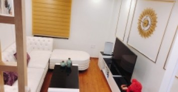 Nhà đẹp Phố Khương Hạ Quận Thanh Xuân 40m2 5 Tầng ba bước lên Ô tô 4,4 tỷ
