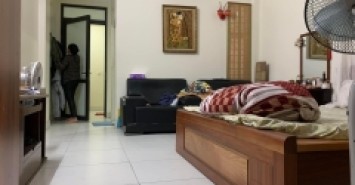 NHÀ ĐẸP! MẶT NGÕ THÔNG - QUAN NHÂN - THANH XUÂN - 47m2 - Ô TÔ - KINH DOANH
