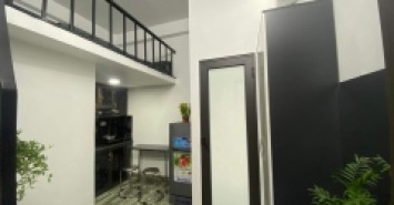 Bán tòa CCMN Mỹ Đình, 41M2 X 7T thang máy, xây mới, 11 phòng kép kín, dòng tiền 660tr/năm giá 6.998 tỷ