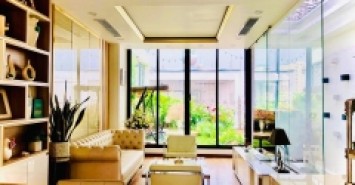 Siêu phẩm Mặt phố Nguyễn Ngọc Nại, Mặt Tiền Rộng, Vỉa Hè Kinh Doanh, 180m2, giá 55 tỷ.