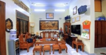 BÁN NHÀ PHỐ XÃ ĐÀN PHƯƠNG LIÊN ĐỐNG ĐA MỚI ĐẸP 10M RA PHỐ, CV THỐNG NHẤT 54M 4T 5 TỶ