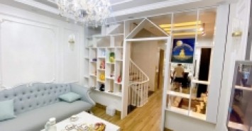 Ô TÔ, KINH DOANH, THANG MÁY FULL NỘI THẤT, PHÂN LÔ Ô TÔ TRÁNH TRẦN QUANG DIỆU ĐỐNG ĐA