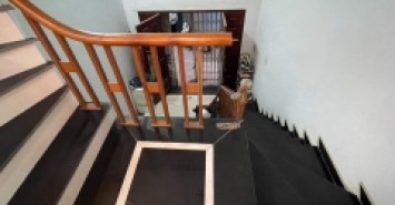 Bán nhà ngõ 236 Khương Đình 42m x 5 tầng, mt: 3.5m, ô tô nhỏ đỗ cửa, chỉ hơn  4 tỷ
