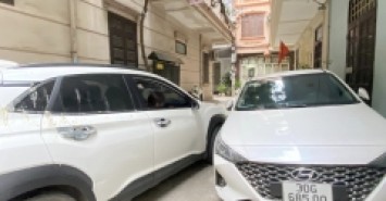 HIẾM. Phân lô Kim Ngưu Hai  Bà Trưng, hai thoáng ,ô tô vào nhà. Diện tích 48m, 4 tầng, mặt tiền 4.9m.