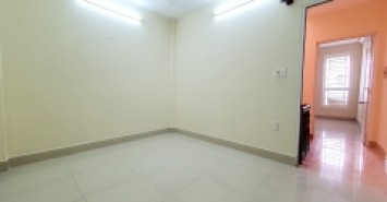 ĐƯỜNG XE HƠI 6M  - XE HƠI VÀO NHÀ - NHÀ MỚI VÀO Ở NGAY - 62M2 3 TẦNG BTCT CHỈ NHỈNH 6 TỶ