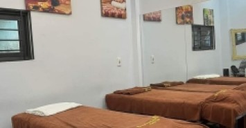ĐỘC ĐẸP. Nhà Phố Vọng Hai Bà Trưng, 10m ra mặt phố, ba mặt thoáng, kinh doanh. Diện tích 48m, 4 tầng, mặt tiền 4m.