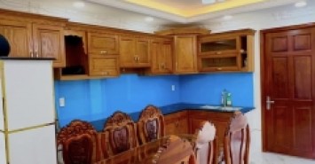 NHÀ 5 TẦNG DƯỜNG XE HƠI ĐÁNH VÕNG NHỈNH 6 TỶ