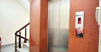 BIỆT THỰ 2 MẶT THOÁNG 6 LẦU KHU THẢO ĐIỀN 28.9TY