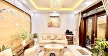 Bán nhà mới đẹp ở ngay Di Trạch, Hoài Đức, 4 ngủ chỉ 3 tỷ. Ô tô đỗ cửa