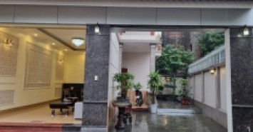 BÁN BÁN Bt 119 M2 X 4T - 3THOÁNG, GARA ÔTÔ, GIÁ 12,3 TỶ.