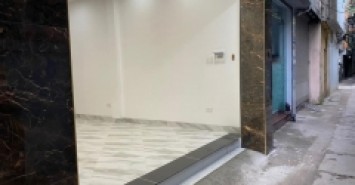 SIÊU HIẾM-NHÀ ĐẸP Ở NGAY-NGÕ 89 LẠC LONG QUÂN-Ô TÔ ĐỖ-42M2-CHỈ 6,6 TỶ