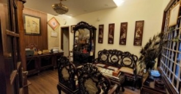 Giá cực hấp dẫn! Bán nhà Xã Đàn , nhà nhiều lộc lá, 53,1 m2, giá 5.2 tỷ