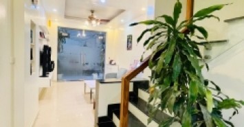 GIẢM GẦN 1TY- NHÀ PHỐ TÔ HIỆU 48M- 2 THOÁNG - NHÀ ĐẸP - DÂN XÂY - Ô TÔ ĐỖ CỬA -KD 5.2 TỶ