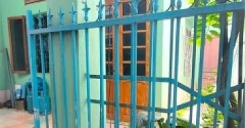 BÁN ĐẤT TẶNG NHÀ C4 ĐƯỜNG BÌNH AN 7, HÒA CƯỜNG, Q. HẢI CHÂU, ĐÀ NẴNG- DT:72M2, GIÁ CHỈ 2 TỶ 200