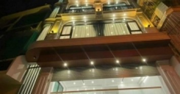 Bán Tòa Văn Phòng Mỹ Đình,Dòng Tiền,Mới Đẹp,9 tầng Thang Máy,Giá 41 Tỷ