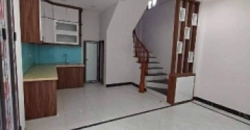 Bán nhà Liên Mạc Quận Bắc Từ Liêm , Lô góc 4 tầng dân xây hơn 2 tỷ
