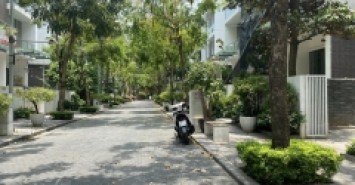 Nhà Vườn quận Thanh Xuân, Imperia Garden 203 Nguyễn Huy Tưởng 196m x 5T, Giá 4x tỷ.