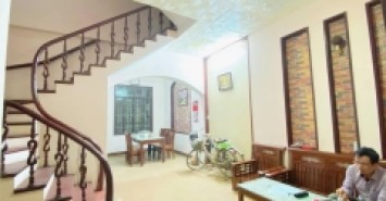 HIẾM RẺ LÔ GÓC 3 THOÁNG – NHÂN HÒA - THANH XUÂN - 65m2 NHÀ ĐẸP - TƯƠNG LAI MẶT PHỐ