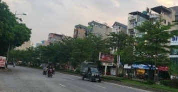 Bán cắt lỗ mảnh đất tái định cư Dương Nội Hà Đông Hà Nội đường 35m gần trục đường Lê Trọng Tấn