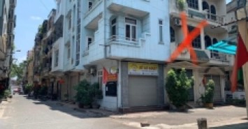 NHÀ MẶT NGÕ Ô TÔ TRÁNH - TRƯỜNG CHINH – 45m2 - VỈA HÈ - KINH DOANH - KHU VIP THANH XUÂN