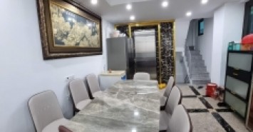 Nhà phố Vương Thừa Vũ Quận Thanh Xuân 50m2 8 tầng thang máy 8 tỷ