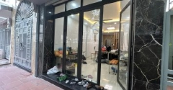 NHÀ ĐẸP BÍCH CÂU, ĐỐNG ĐA - Ở NGAY - VĂN PHÒNG