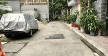 ????KHÔNG TƯỞNG NHÀ ĐỨC GIANG LONG BIÊN, Ô TÔ TRÁNH, 50 M RA PHỐ, 52M NHỈNH 4 TỶ????