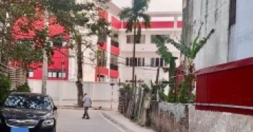 ???? BÁN NHÀ CẤP 4, ĐỨC GIANG LONG BIÊN, CÁCH 2 NHÀ Ô TÔ TRÁNH ĐỖ 24/24 NHỈNH 2 TỶ????