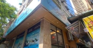 Không Nhanh Là Hết - MP Vũ Ngọc Phan,Láng Hạ 100m/ 8Tầng/ MT 11m chỉ 48.5 Tỷ