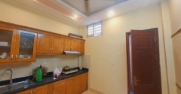 chủ bán nhà - đội cấn - ngõ rộng - gần phố - giá 3.8 tỷ