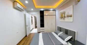 NHÀ ĐẸP PHẠM VĂN ĐÒNG DÒNG TIỀN 40 TRIỆU / T. Ô TÔ TRÁNH. KINH DOANH ĐỈNH. THANG MÁY XỊN . GIÁ 11.2 TỶ