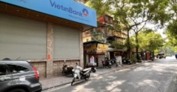 Siêu Phẩm Mặt phố Quận Đống Đa 80/100m 8 tầng thang máy MT11m KD vô địch doanh thu khủng