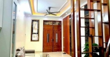 nhà mới koong - hoàng hoa thám - ngõ thông -  thoáng rộng - chủ tự xây