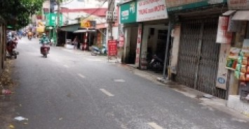 RẺ NHƯ CHO - BÁN NHÀ MẶT PHỐ HOÀNG ĐẠO THÀNH - 35.6M - 6.1 TỶ - Ô TÔ TRÁNH - KINH DOANH ĐỈNH